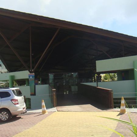Ancorar Porto De Galinhasアパートメント エクステリア 写真