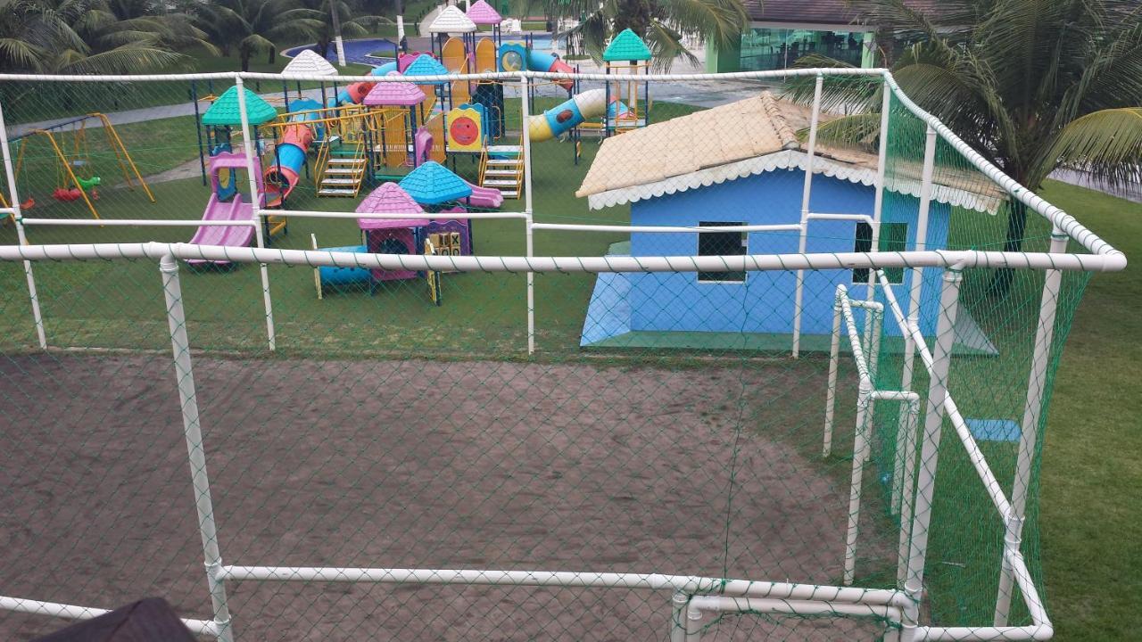 Ancorar Porto De Galinhasアパートメント エクステリア 写真