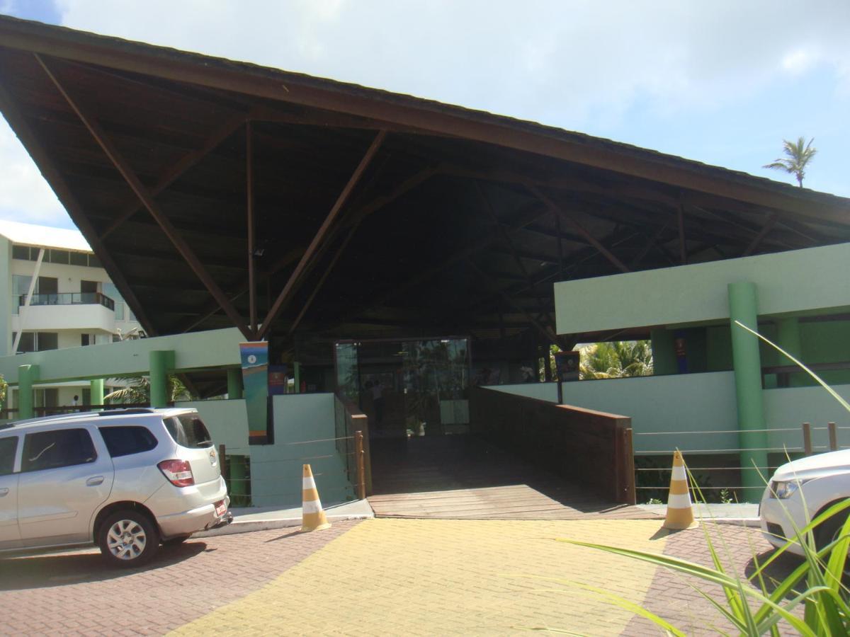 Ancorar Porto De Galinhasアパートメント エクステリア 写真