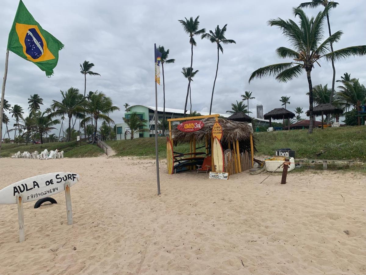 Ancorar Porto De Galinhasアパートメント エクステリア 写真
