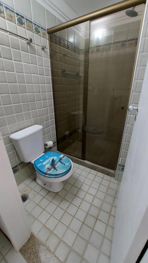 Ancorar Porto De Galinhasアパートメント エクステリア 写真