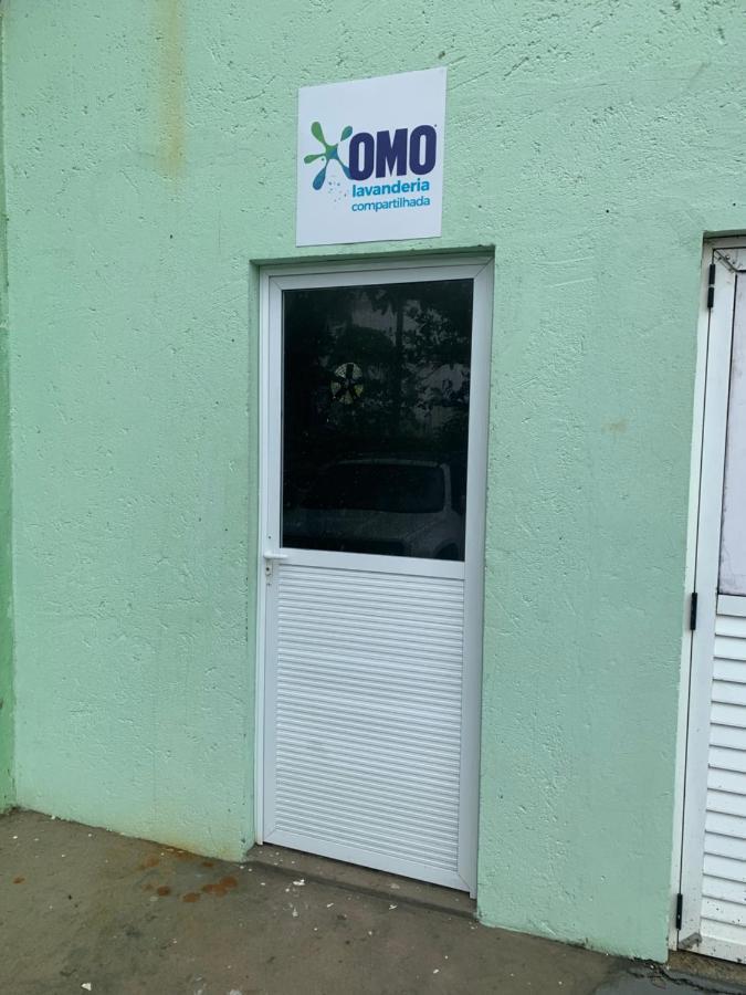 Ancorar Porto De Galinhasアパートメント エクステリア 写真