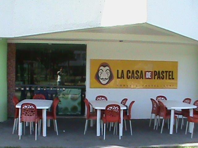 Ancorar Porto De Galinhasアパートメント エクステリア 写真